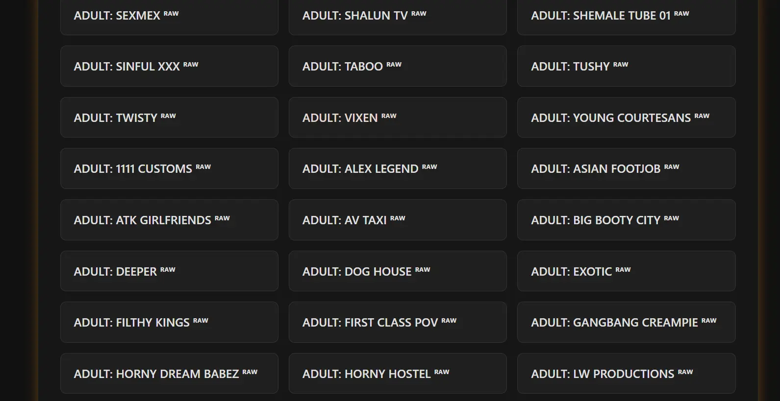 iptv service